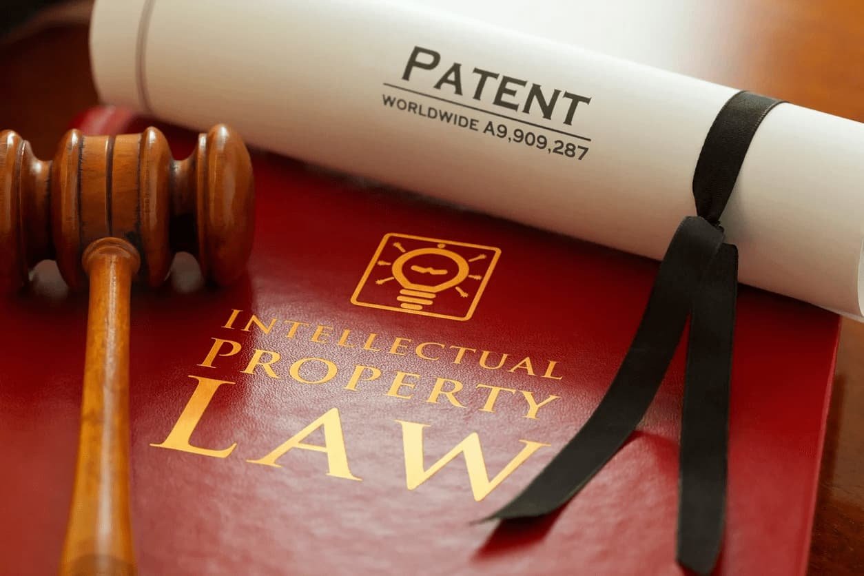Trademark Vs Copyright Vs Patent India