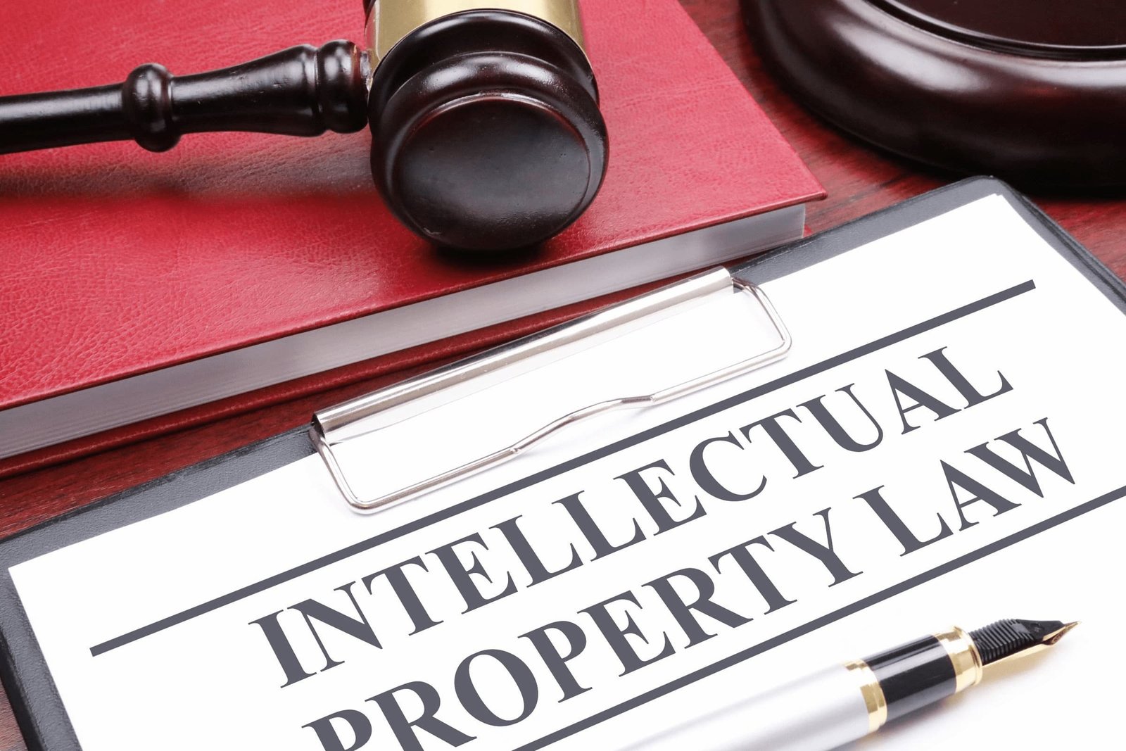 Ip Protection For Startups India