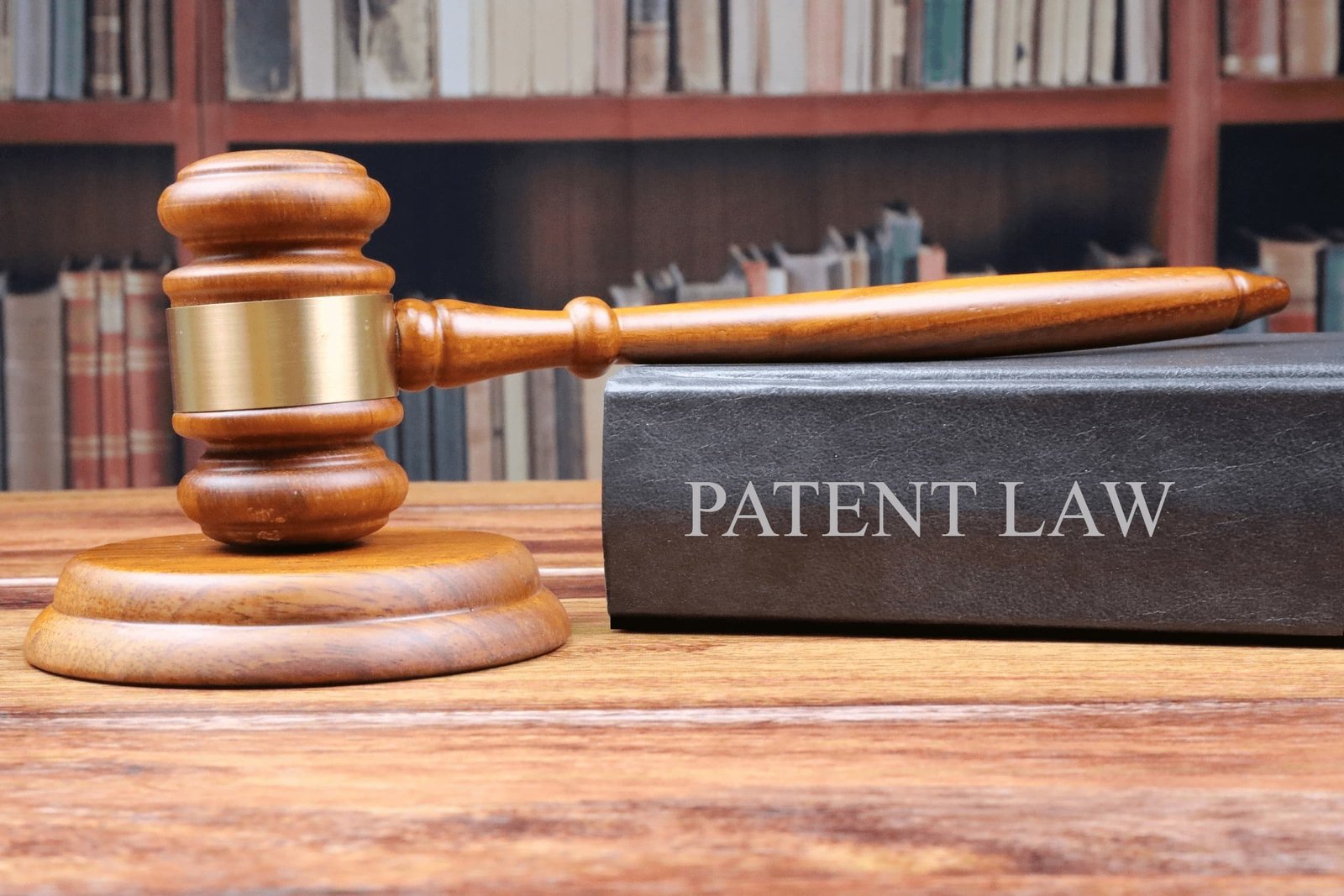 What Is Patent In India